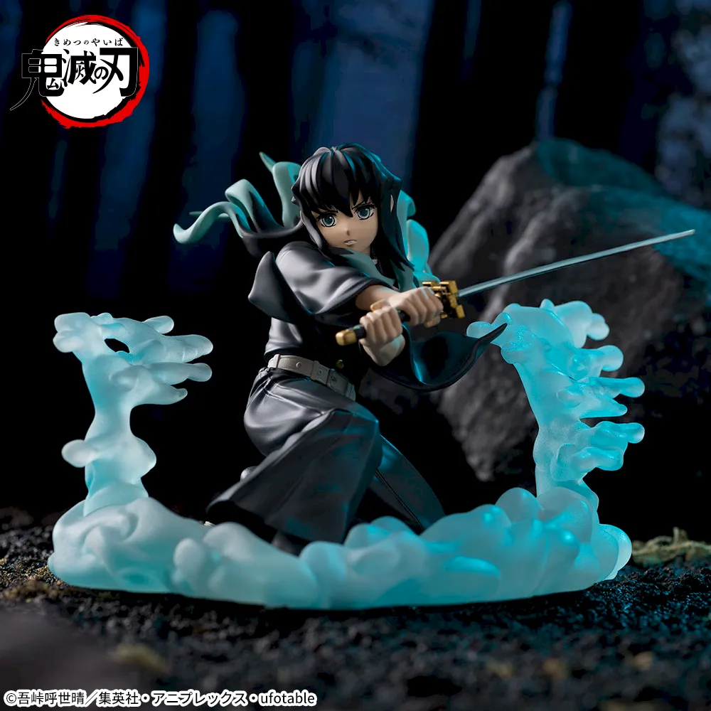 Kimetsu no Yaiba - Tokitou Muichirou - Xross Link (SEGA)