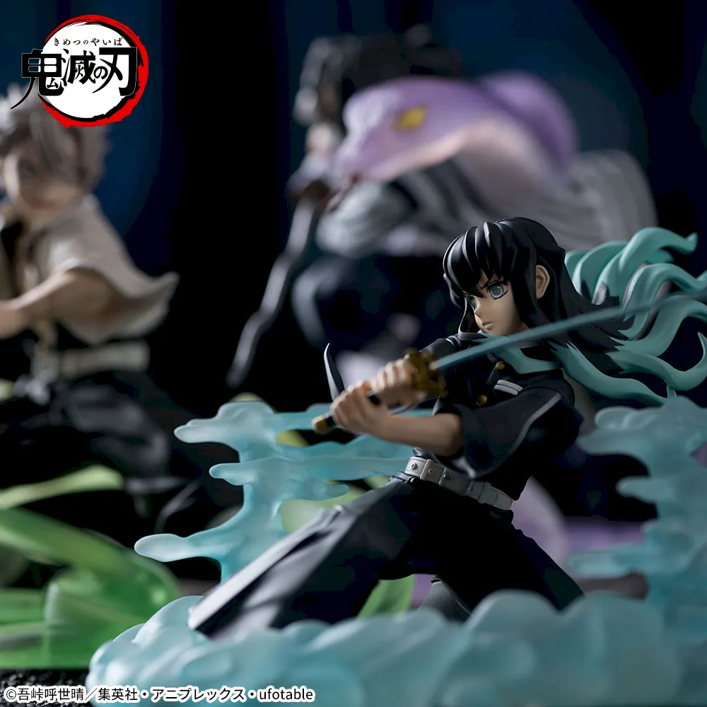 Kimetsu no Yaiba - Tokitou Muichirou - Xross Link (SEGA) photo 4