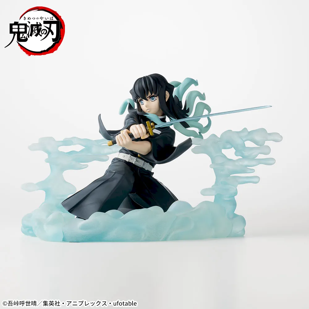Kimetsu no Yaiba - Tokitou Muichirou - Xross Link (SEGA) photo 5