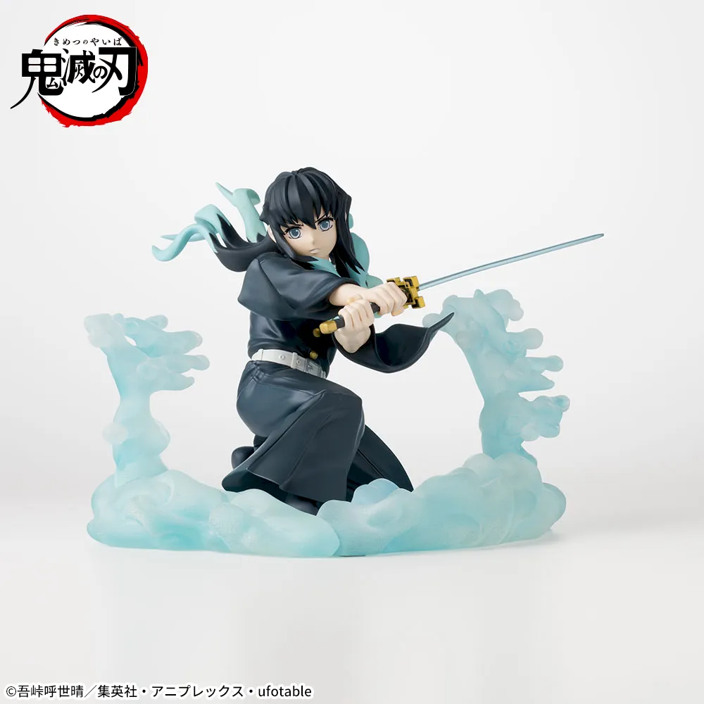 Kimetsu no Yaiba - Tokitou Muichirou - Xross Link (SEGA) photo 6