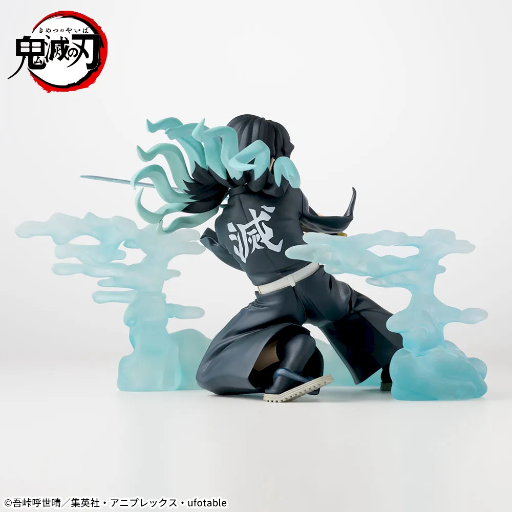 Kimetsu no Yaiba - Tokitou Muichirou - Xross Link (SEGA) photo 7