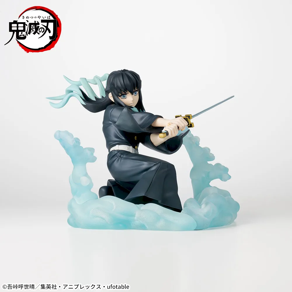 Kimetsu no Yaiba - Tokitou Muichirou - Xross Link (SEGA) photo 8