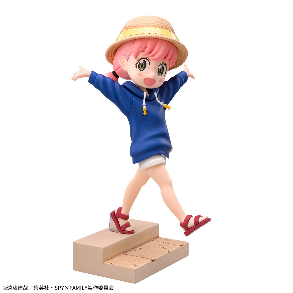 Spy × Family - Anya Forger - Luminasta - Resort-tou! (SEGA) photo 6