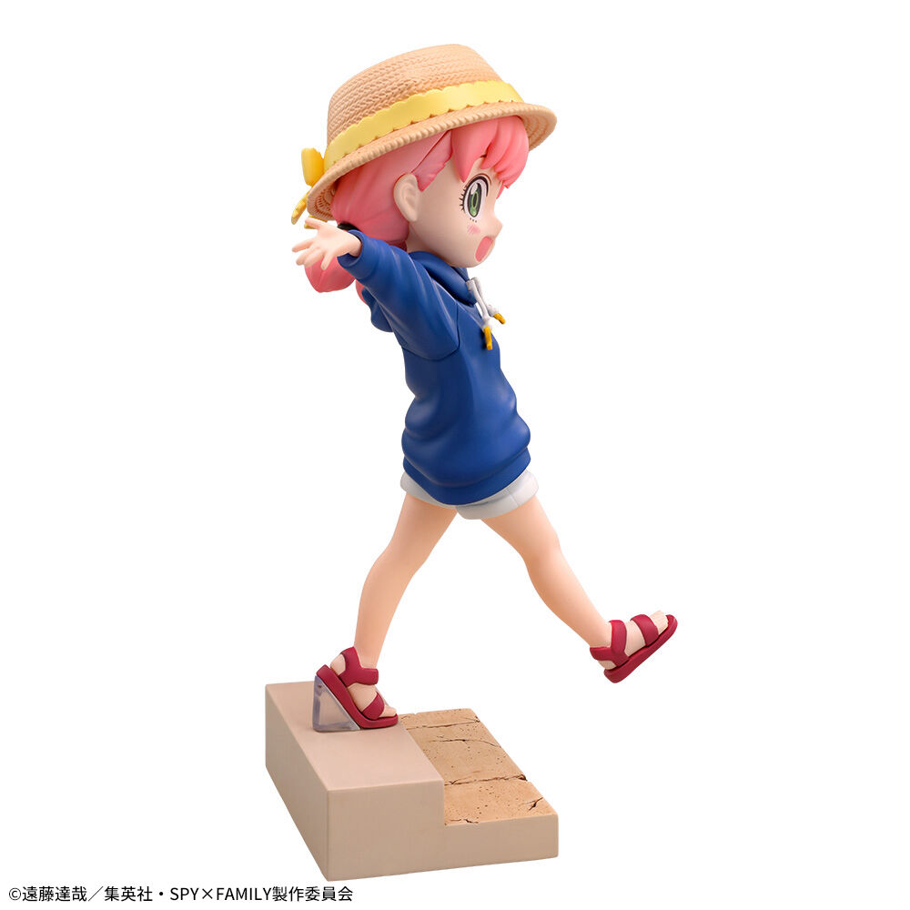Spy × Family - Anya Forger - Luminasta - Resort-tou! (SEGA) photo 7