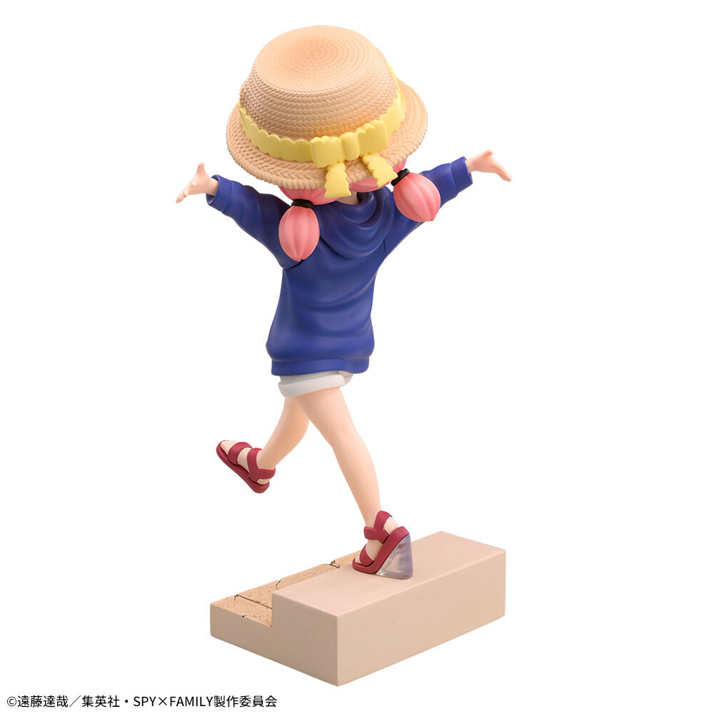 Spy × Family - Anya Forger - Luminasta - Resort-tou! (SEGA) photo 8
