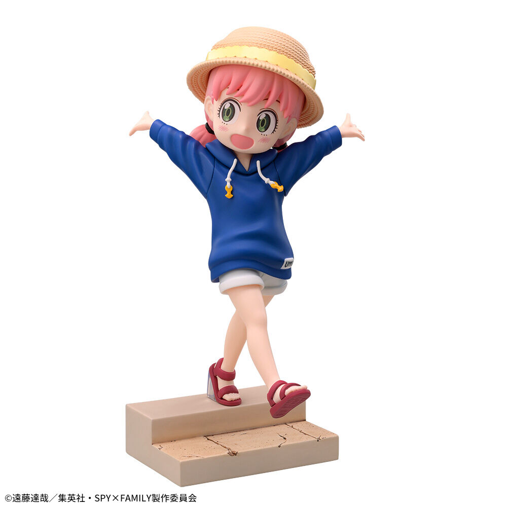 Spy × Family - Anya Forger - Luminasta - Resort-tou! (SEGA) photo 9
