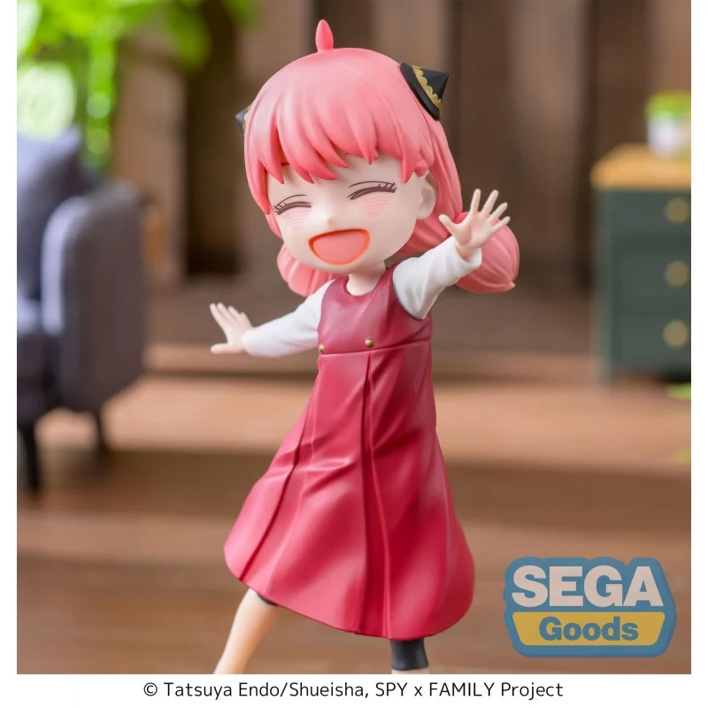 Spy × Family - Anya Forger - Luminasta - Season 1 Group 2 ED Ishou ver., Version 2 (Sega Fave)