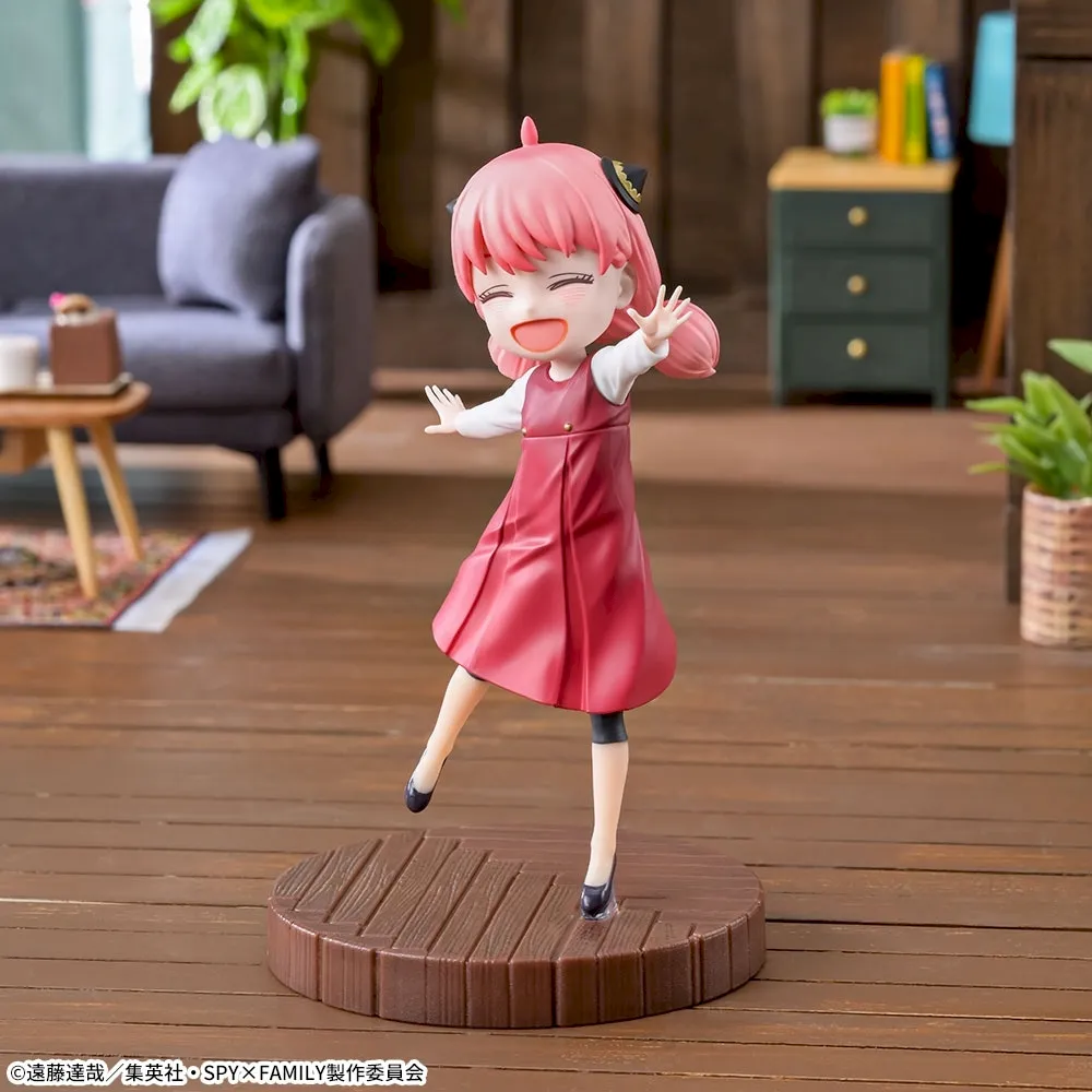 Spy × Family - Anya Forger - Luminasta - Season 1 Group 2 ED Ishou ver., Version 2 (Sega Fave) photo 5