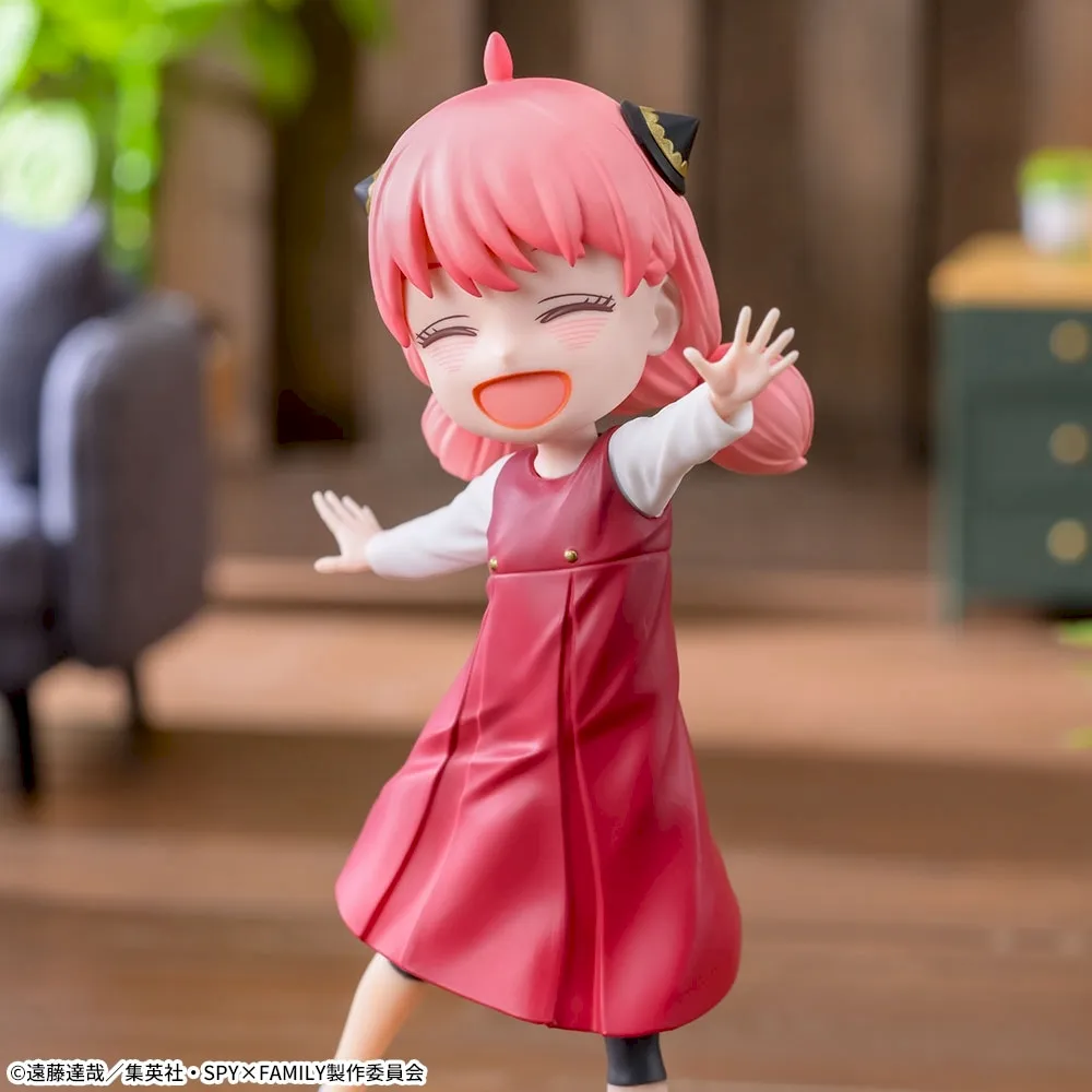 Spy × Family - Anya Forger - Luminasta - Season 1 Group 2 ED Ishou ver., Version 2 (Sega Fave) photo 7