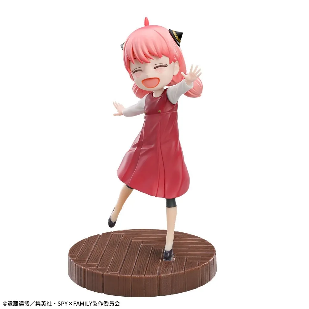 Spy × Family - Anya Forger - Luminasta - Season 1 Group 2 ED Ishou ver., Version 2 (Sega Fave) photo 9