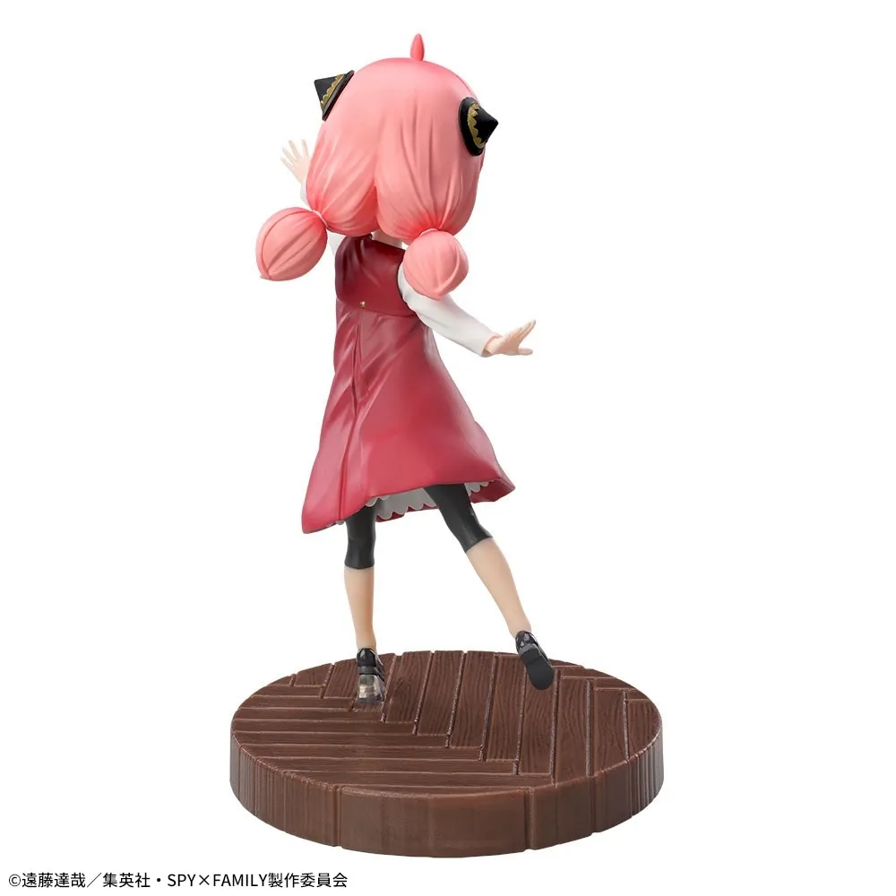 Spy × Family - Anya Forger - Luminasta - Season 1 Group 2 ED Ishou ver., Version 2 (Sega Fave) photo 10