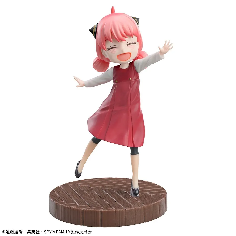 Spy × Family - Anya Forger - Luminasta - Season 1 Group 2 ED Ishou ver., Version 2 (Sega Fave) photo 11
