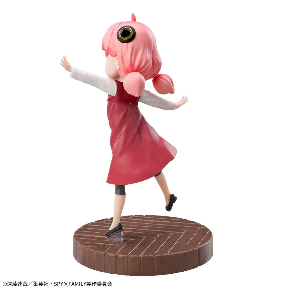 Spy × Family - Anya Forger - Luminasta - Season 1 Group 2 ED Ishou ver., Version 2 (Sega Fave) photo 12