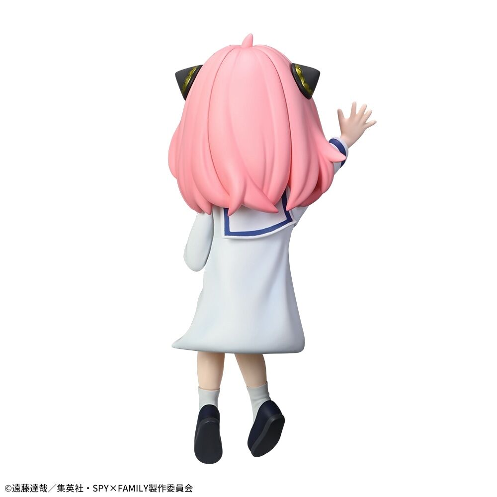 Spy × Family - Anya Forger - Premium Chokonose Figure - Natsuyasumi (SEGA) photo 4