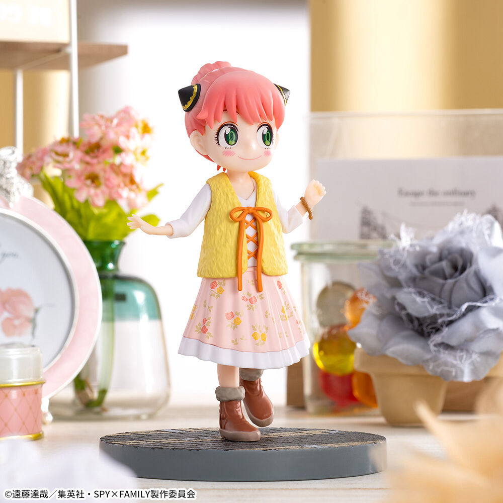 Spy × Family - Anya Forger - Luminasta - Oshare Coord Vol.3.5 (SEGA) photo 3