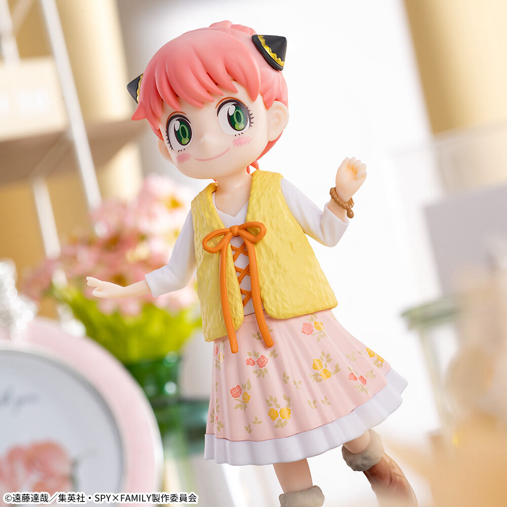 Spy × Family - Anya Forger - Luminasta - Oshare Coord Vol.3.5 (SEGA) photo 4