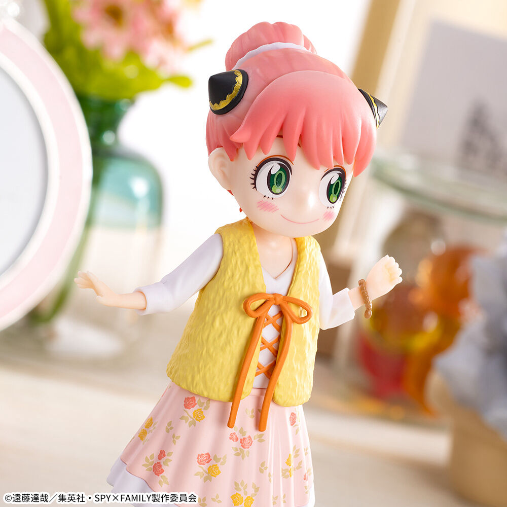 Spy × Family - Anya Forger - Luminasta - Oshare Coord Vol.3.5 (SEGA) photo 5