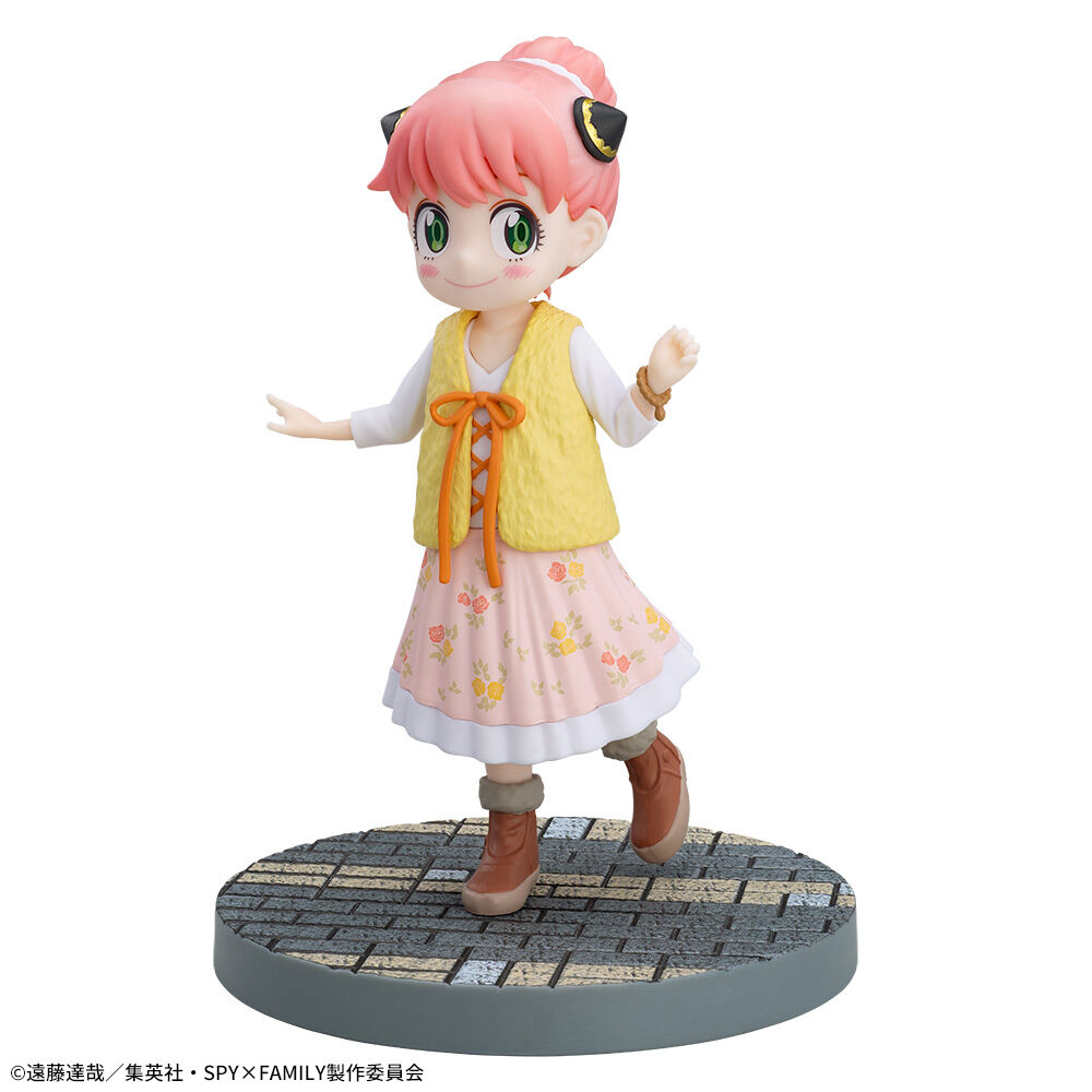 Spy × Family - Anya Forger - Luminasta - Oshare Coord Vol.3.5 (SEGA) photo 6