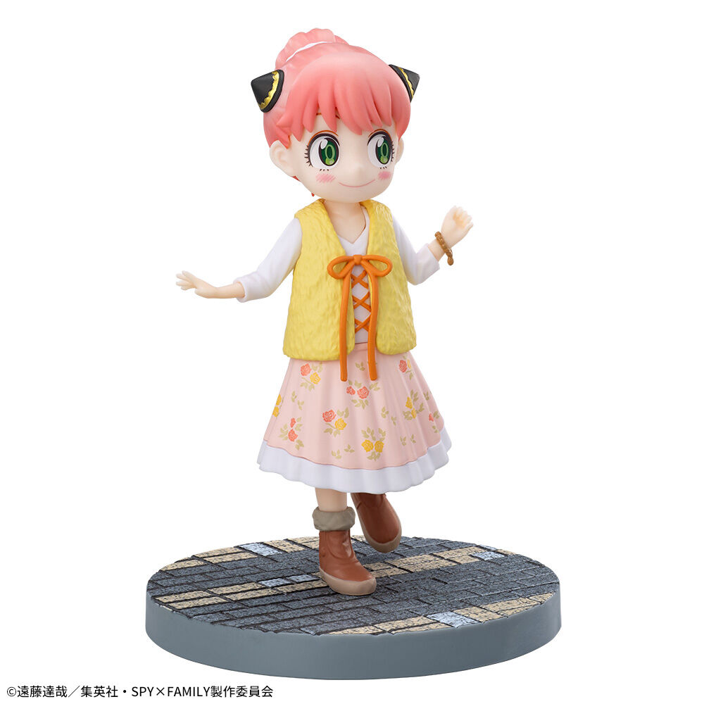 Spy × Family - Anya Forger - Luminasta - Oshare Coord Vol.3.5 (SEGA) photo 7