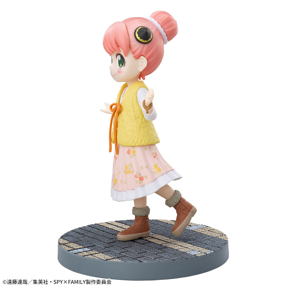 Spy × Family - Anya Forger - Luminasta - Oshare Coord Vol.3.5 (SEGA) photo 8