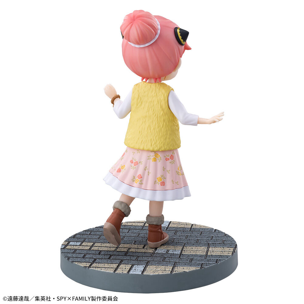 Spy × Family - Anya Forger - Luminasta - Oshare Coord Vol.3.5 (SEGA) photo 9