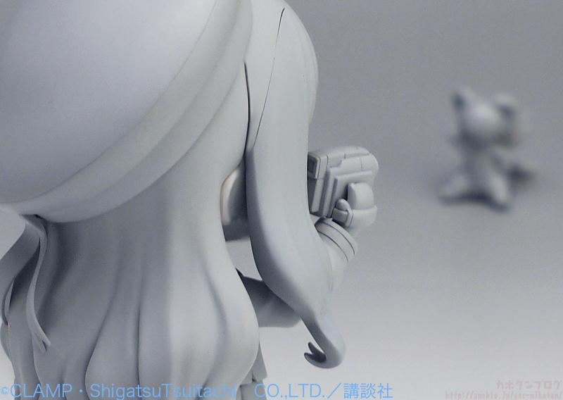 Card Captor Sakura - Daidouji Tomoyo - Nendoroid (#490) (Good Smile Company) photo 5