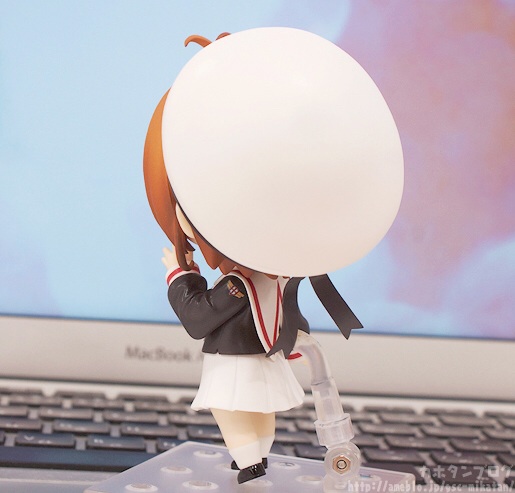 Card Captor Sakura - Daidouji Tomoyo - Nendoroid (#490) (Good Smile Company) photo 17