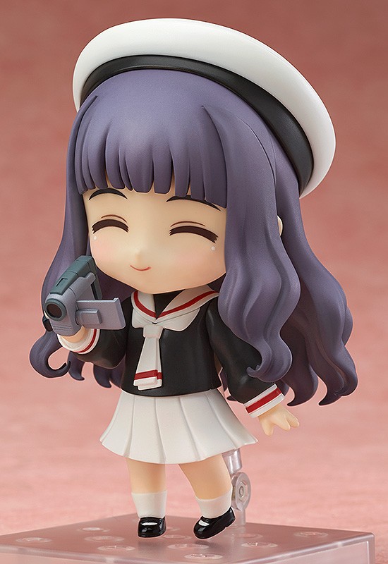Card Captor Sakura - Daidouji Tomoyo - Nendoroid (#490) (Good Smile Company) photo 18