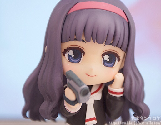Card Captor Sakura - Daidouji Tomoyo - Nendoroid (#490) (Good Smile Company) photo 20