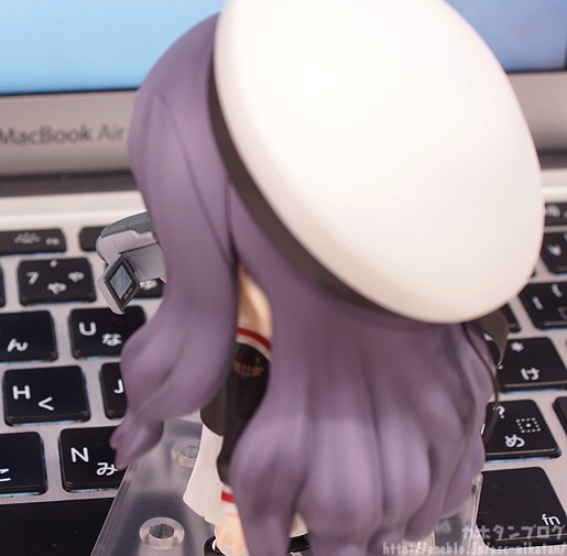 Card Captor Sakura - Daidouji Tomoyo - Nendoroid (#490) (Good Smile Company) photo 24