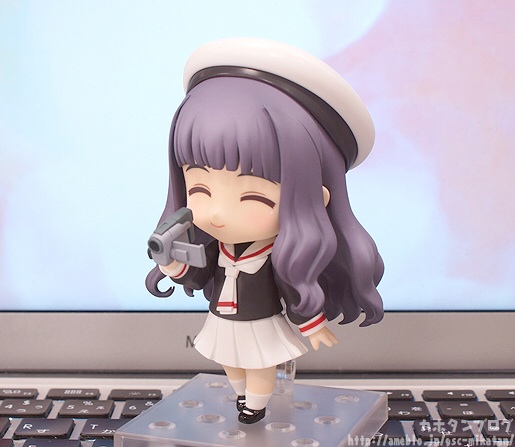 Card Captor Sakura - Daidouji Tomoyo - Nendoroid (#490) (Good Smile Company) photo 25