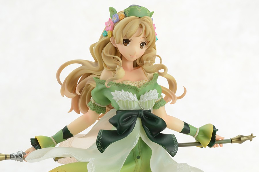 Ayesha no Atelier ~Tasogare no Daichi no Renkinjutsushi~ - Ayesha Altugle - 1/8 (Koei Tecmo Games, Penguin Parade) photo 2