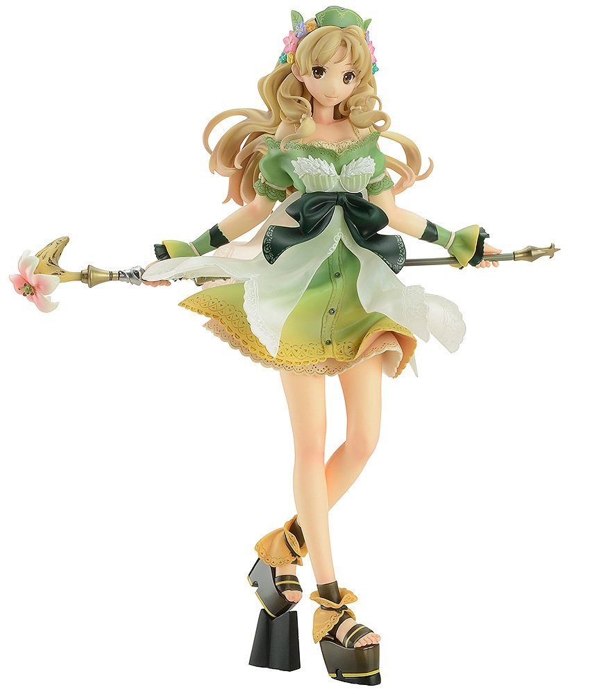 Ayesha no Atelier ~Tasogare no Daichi no Renkinjutsushi~ - Ayesha Altugle - 1/8 (Koei Tecmo Games, Penguin Parade) photo 3