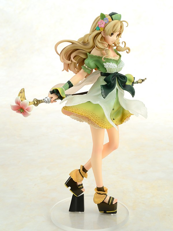Ayesha no Atelier ~Tasogare no Daichi no Renkinjutsushi~ - Ayesha Altugle - 1/8 (Koei Tecmo Games, Penguin Parade) photo 4