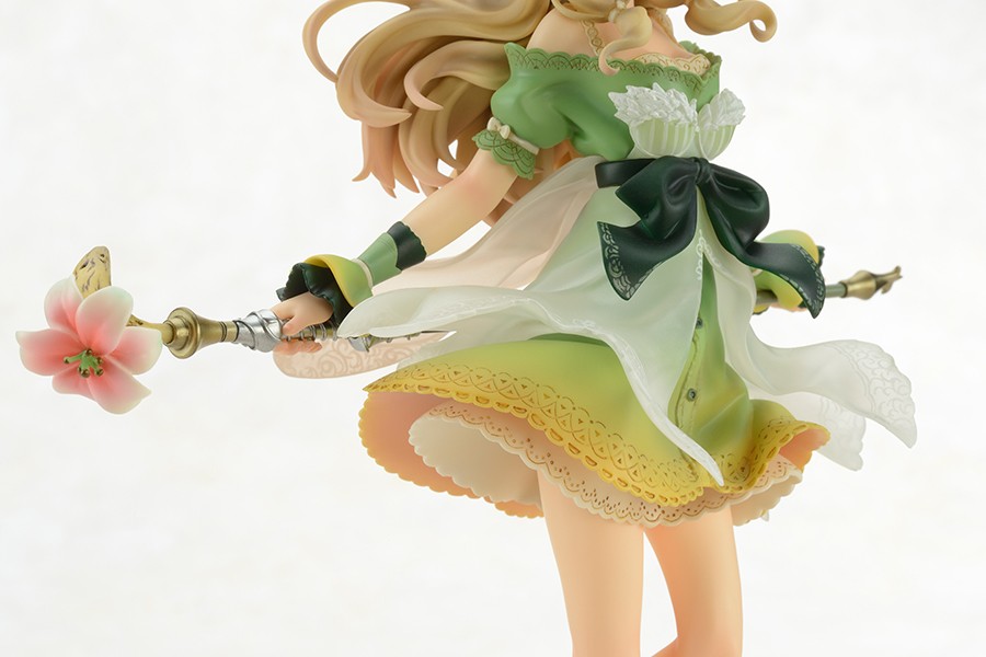 Ayesha no Atelier ~Tasogare no Daichi no Renkinjutsushi~ - Ayesha Altugle - 1/8 (Koei Tecmo Games, Penguin Parade) photo 5