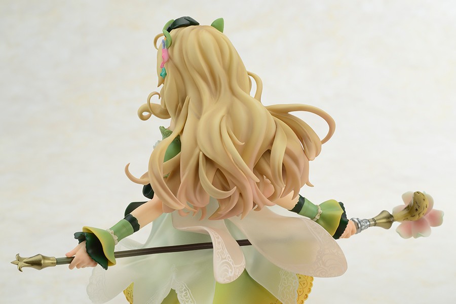 Ayesha no Atelier ~Tasogare no Daichi no Renkinjutsushi~ - Ayesha Altugle - 1/8 (Koei Tecmo Games, Penguin Parade) photo 6