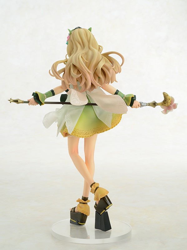 Ayesha no Atelier ~Tasogare no Daichi no Renkinjutsushi~ - Ayesha Altugle - 1/8 (Koei Tecmo Games, Penguin Parade) photo 7