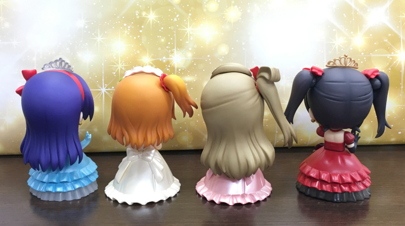 Love Live! School Idol Project - Kousaka Honoka - Nendoroid  (#450) (Good Smile Company) photo 8