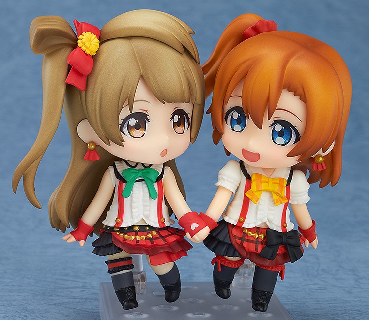 Love Live! School Idol Project - Kousaka Honoka - Nendoroid  (#450) (Good Smile Company) photo 9