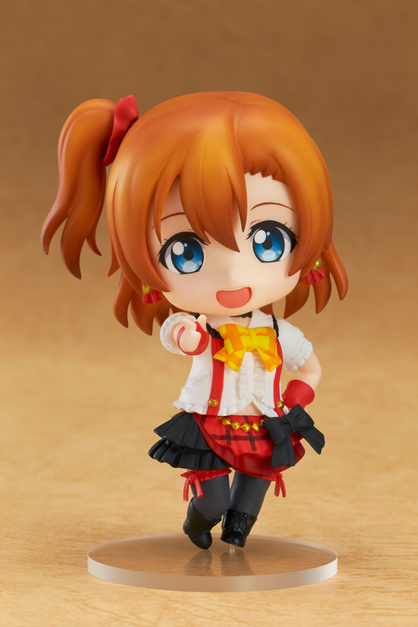Love Live! School Idol Project - Kousaka Honoka - Nendoroid  (#450) (Good Smile Company) photo 10