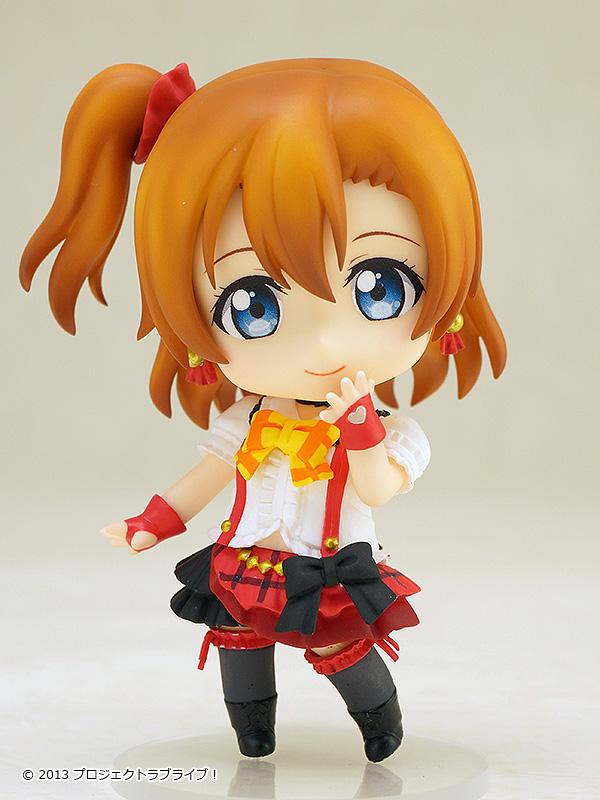 Love Live! School Idol Project - Kousaka Honoka - Nendoroid  (#450) (Good Smile Company) photo 14