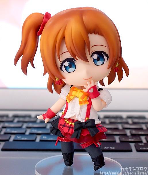 Love Live! School Idol Project - Kousaka Honoka - Nendoroid  (#450) (Good Smile Company) photo 15