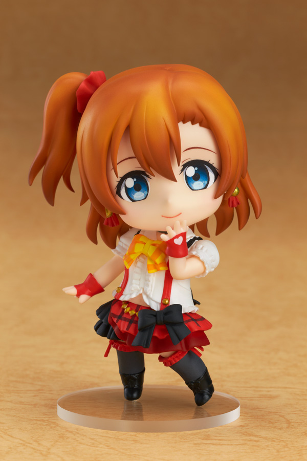 Love Live! School Idol Project - Kousaka Honoka - Nendoroid  (#450) (Good Smile Company) photo 16