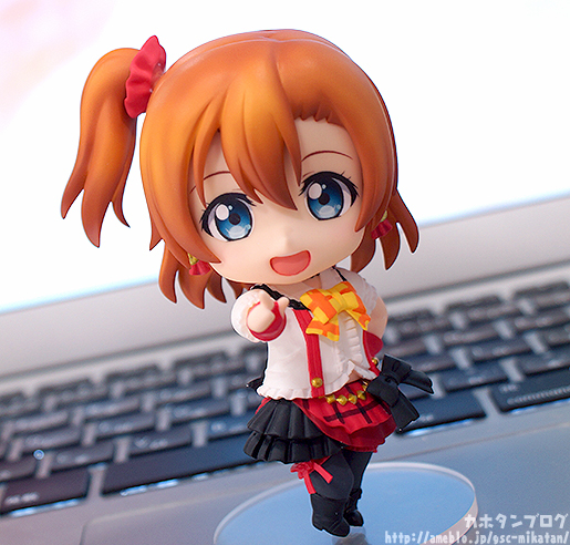 Love Live! School Idol Project - Kousaka Honoka - Nendoroid  (#450) (Good Smile Company) photo 17