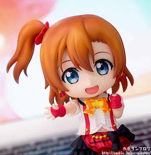 Love Live! School Idol Project - Kousaka Honoka - Nendoroid  (#450) (Good Smile Company) photo 18