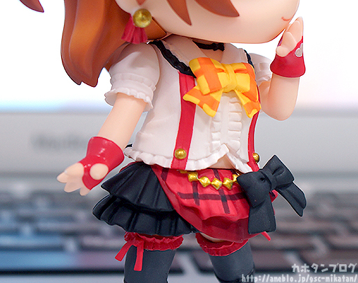 Love Live! School Idol Project - Kousaka Honoka - Nendoroid  (#450) (Good Smile Company) photo 19