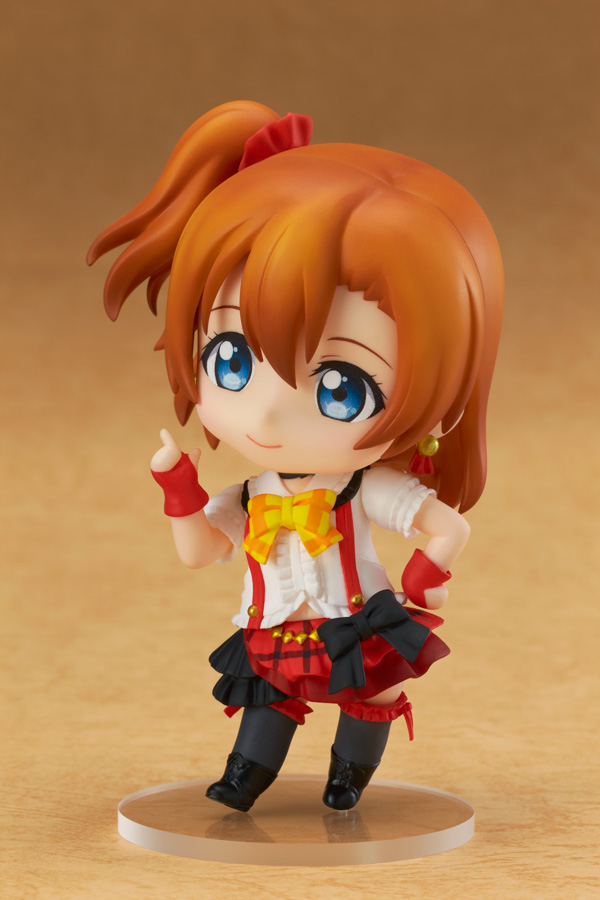 Love Live! School Idol Project - Kousaka Honoka - Nendoroid  (#450) (Good Smile Company) photo 20
