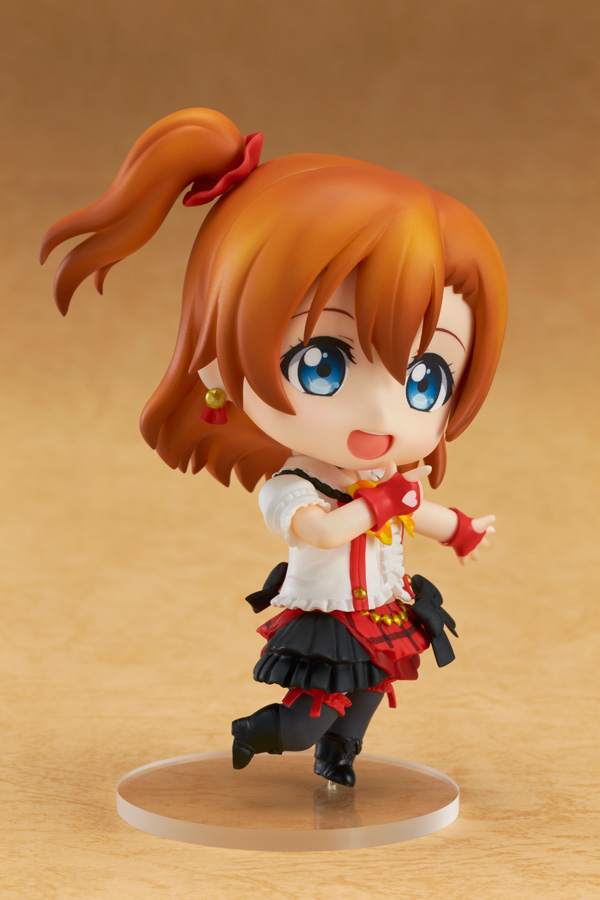 Love Live! School Idol Project - Kousaka Honoka - Nendoroid  (#450) (Good Smile Company) photo 21