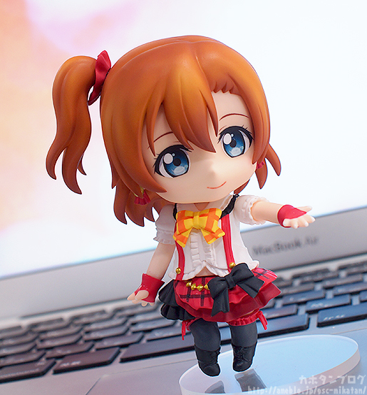 Love Live! School Idol Project - Kousaka Honoka - Nendoroid  (#450) (Good Smile Company) photo 22