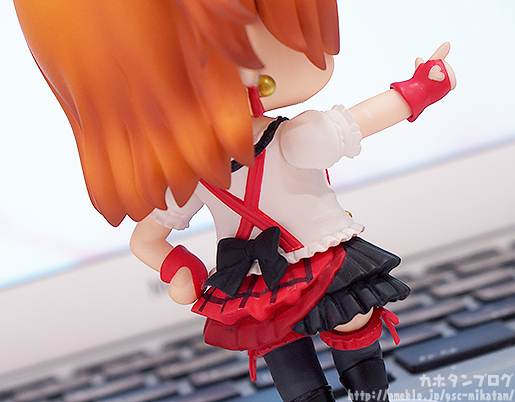 Love Live! School Idol Project - Kousaka Honoka - Nendoroid  (#450) (Good Smile Company) photo 27